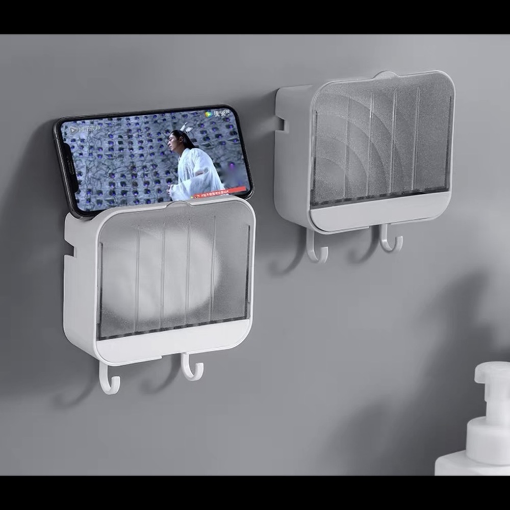 Soap box holder* NEW*